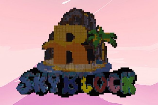 River SMP Survival Server