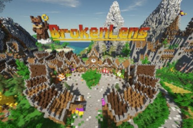 What Happened To The BrokenLens Server?