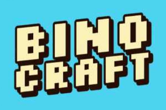 BinoCraft Minigame Faction Realm!