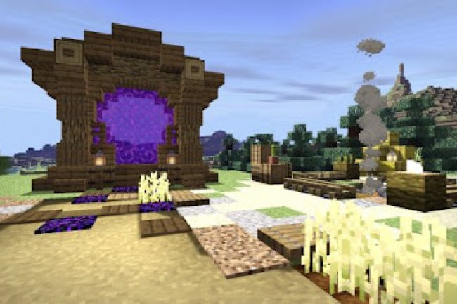 HyperCube SMP Server