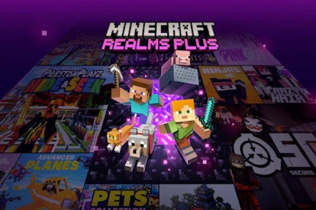 Should You Start a MCPE Realm?