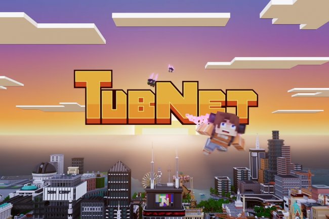 Tubnet Server For Minecraft Bedrock & Java