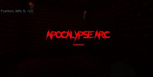 Zombie Apocalypse Realm