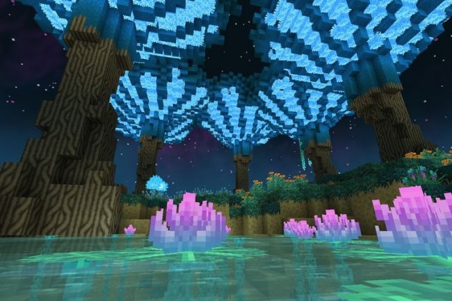 MODDED Realm SMP For Minecraft Bedrock Edition - Realm Code