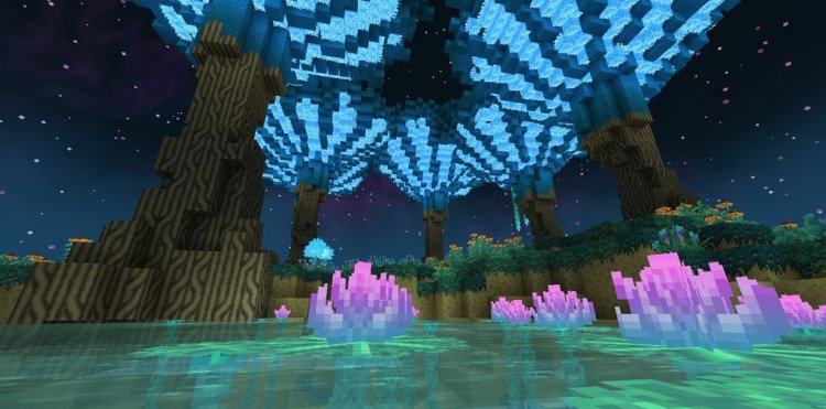 MODDED Realm SMP For Minecraft Bedrock Edition - Realm Code