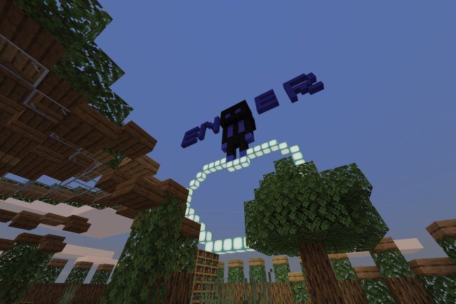 Ender Army Realm SMP For Minecraft Bedrock Edition - Realm Code