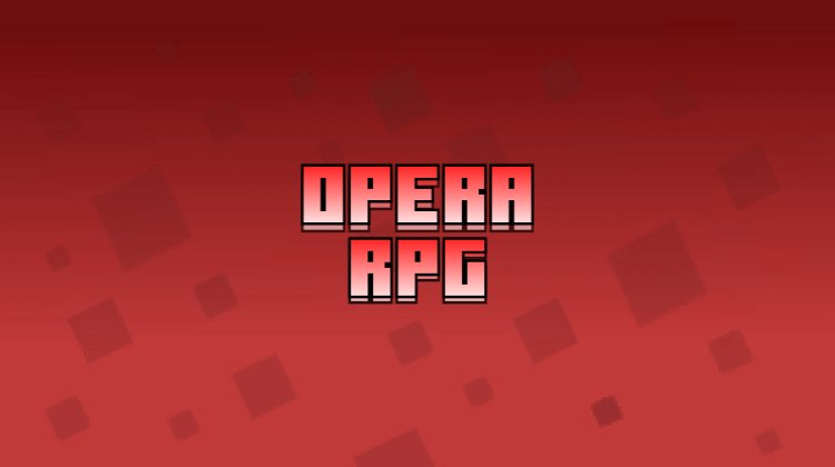 Opera RPG/PvP