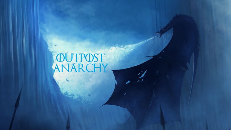 Outpost Vanilla Anarchy Realm! OVER 20k PLAYERS HAVE JOINED!