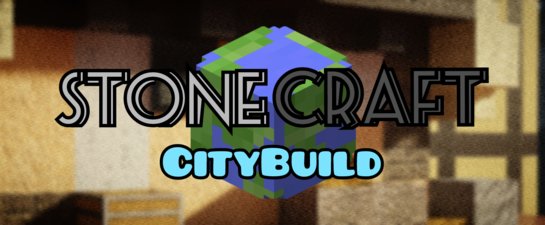 StoneCraft CityBuild Realm