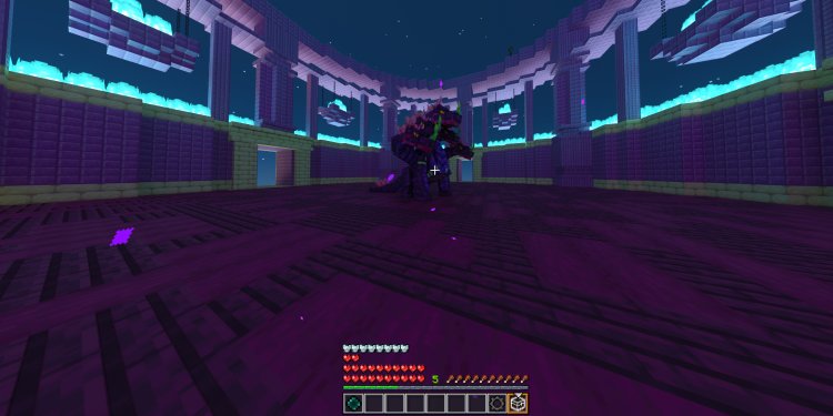 Eldroia in Realms