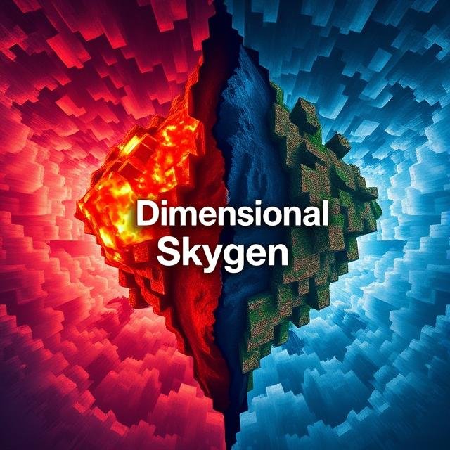 Dimensional Skygen