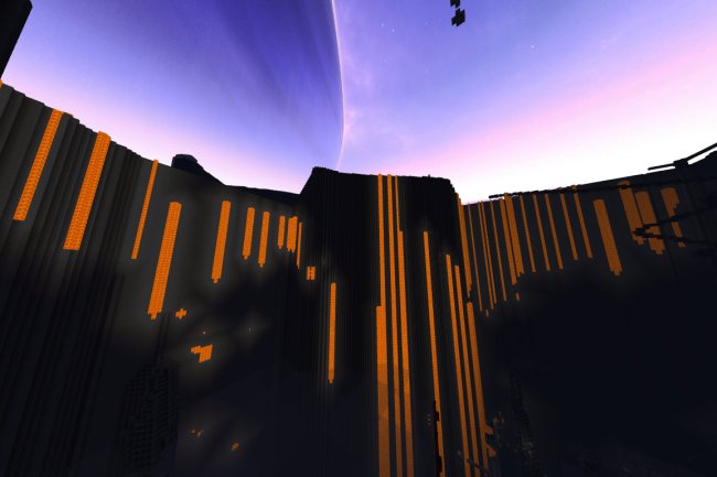 Nwsa (Nowhere-Safe Anarchy)