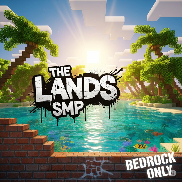 The Lands SMP