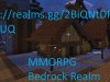 MMORPG-Style Bedrock Realm