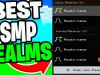Top 10 BEST Realms SMP For Minecraft Bedrock (2026)