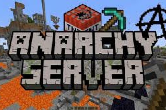 Raid SMP