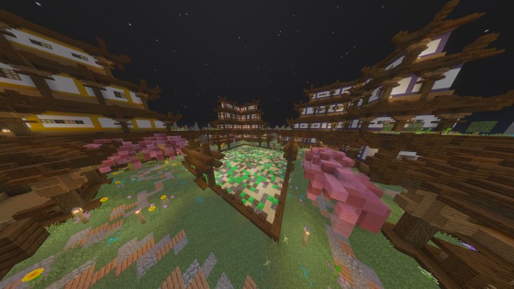 The Best Bedrock Prisons Server in 2026