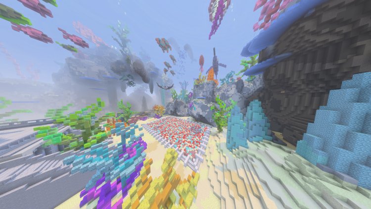 The Best Bedrock Prisons Server in 2026