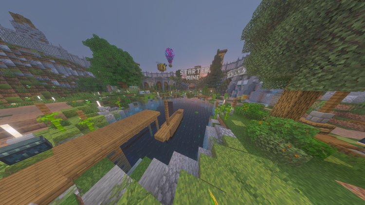 The Best Bedrock Prisons Server in 2026