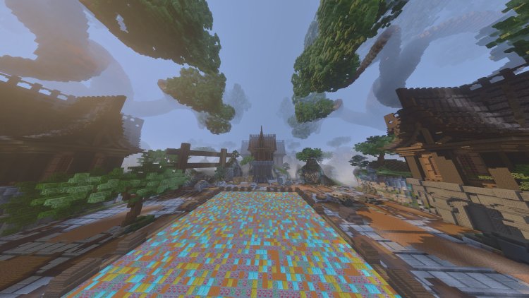 The Best Bedrock Prisons Server in 2026