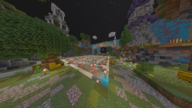 The Best Bedrock Prisons Server in 2026