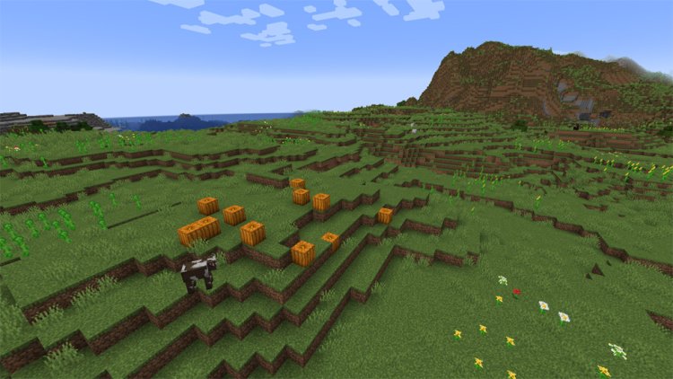 Top 3 BEST Realms For Minecraft Bedrock! – REALM CODES (2026)