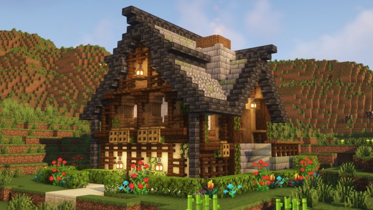 Top 10 BEST Realms For Minecraft Bedrock! – REALM CODES (SUMMER 2026)